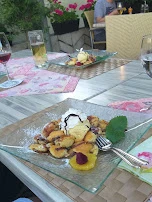 Kaiserschmarrn Mit Früchten