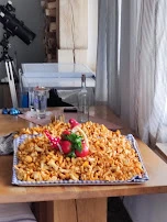 Pfifferlinge