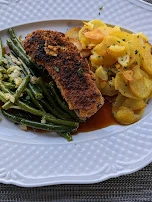 Rinderschmorbraten