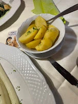 Salzkartoffeln