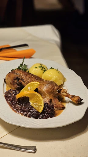 Restaurant Rembrandtstuben photo 3