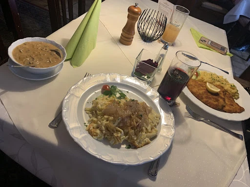 Restaurant Rembrandtstuben photo 1
