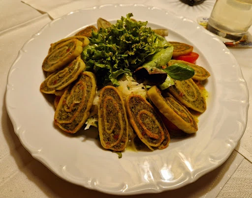 Restaurant Rembrandtstuben photo 5