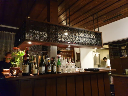 Restaurant Rembrandtstuben photo 4